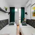 Διαμέρισμα Unitapartament Short Rent In By Metro Station Rondo Onz With 3bedrooms 22 Βαρσοβία