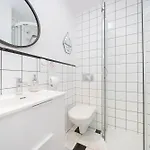 Unitapartament Short Rent In By Metro Station Rondo Onz With 3bedrooms 22 Βαρσοβία