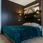 Unitapartament Short Rent In By Metro Station Rondo Onz With 3bedrooms 22 * Βαρσοβία
