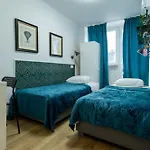 Διαμέρισμα Unitapartament Short Rent In By Metro Station Rondo Onz With 3bedrooms 22 *