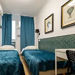 Διαμέρισμα Unitapartament Short Rent In By Metro Station Rondo Onz With 3bedrooms 22 *