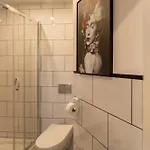 Unitapartament Short Rent In By Metro Station Rondo Onz With 3bedrooms 22 Βαρσοβία