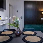 Διαμέρισμα Unitapartament Short Rent In By Metro Station Rondo Onz With 3bedrooms 22 Βαρσοβία