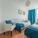 Unitapartament Short Rent In By Metro Station Rondo Onz With 3bedrooms 22 Διαμέρισμα