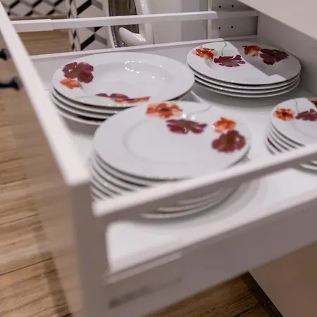 Unitapartament Short Rent In By Metro Station Rondo Onz With 3bedrooms 22 * Варшава