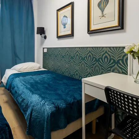 Unitapartament Short Rent In By Metro Station Rondo Onz With 3bedrooms 22 Апартаменты Варшава