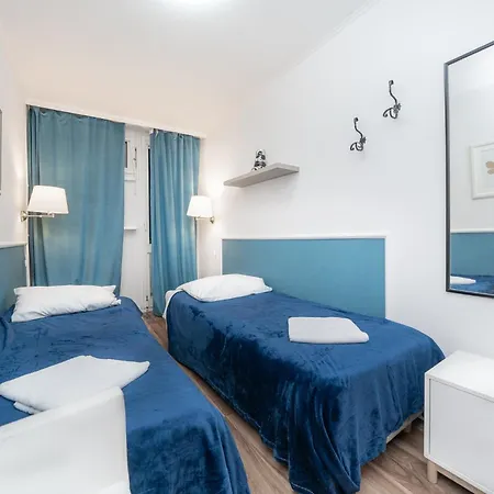 Unitapartament Short Rent In By Metro Station Rondo Onz With 3bedrooms 22