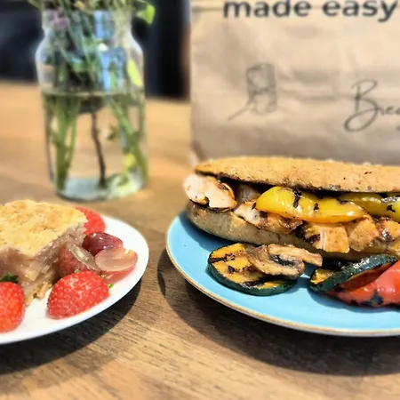 Unitapartament Short Rent In By Metro Station Rondo Onz With 3bedrooms 22 Апартаменты *