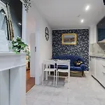 Lägenhet Unitapartament Short Rent In By Metro Station Rondo Onz With 3bedrooms 22 *