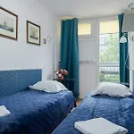 Unitapartament Short Rent In By Metro Station Rondo Onz With 3bedrooms 22