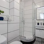 Unitapartament Short Rent In By Metro Station Rondo Onz With 3bedrooms 22 Lägenhet *