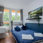 Unitapartament Short Rent In By Metro Station Rondo Onz With 3bedrooms 22 Warszawa