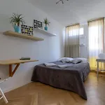 Lägenhet Unitapartament Short Rent In By Metro Station Rondo Onz With 3bedrooms 22 *