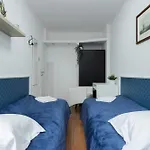 Unitapartament Short Rent In By Metro Station Rondo Onz With 3bedrooms 22 * Warszawa