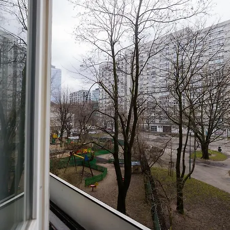 Unitapartament Short Rent In By Metro Station Rondo Onz With 3bedrooms 22 Apartment