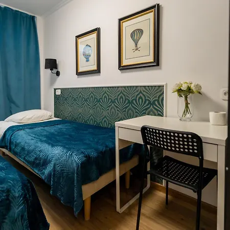 Unitapartament Short Rent In By Metro Station Rondo Onz With 3bedrooms 22 * Warsaw