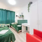 Unitapartament Short Rent In By Metro Station Rondo Onz With 3bedrooms 22
