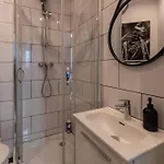 Unitapartament Short Rent In By Metro Station Rondo Onz With 3bedrooms 22 公寓 华沙