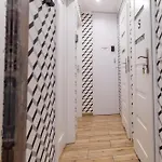 Unitapartament Short Rent In By Metro Station Rondo Onz With 3bedrooms 22 * ורשה