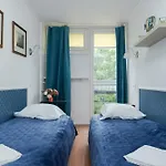 Unitapartament Short Rent In By Metro Station Rondo Onz With 3bedrooms 22 דירה ורשה