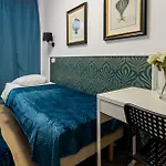 Unitapartament Short Rent In By Metro Station Rondo Onz With 3bedrooms 22 公寓 华沙