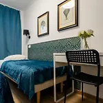 Unitapartament Short Rent In By Metro Station Rondo Onz With 3bedrooms 22 *