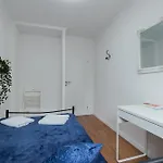 Unitapartament Short Rent In By Metro Station Rondo Onz With 3bedrooms 22 华沙