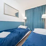 Unitapartament Short Rent In By Metro Station Rondo Onz With 3bedrooms 22