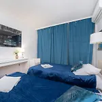 公寓 Unitapartament Short Rent In By Metro Station Rondo Onz With 3bedrooms 22