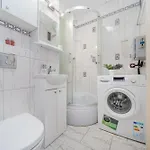 Unitapartament Short Rent In By Metro Station Rondo Onz With 3bedrooms 22 公寓 *