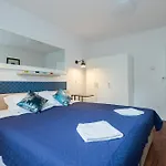 Unitapartament Short Rent In By Metro Station Rondo Onz With 3bedrooms 22 华沙
