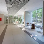 דירה Unitapartament Short Rent In By Metro Station Rondo Onz With 3bedrooms 22 *