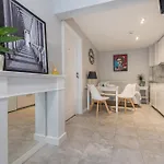 Unitapartament Short Rent In By Metro Station Rondo Onz With 3bedrooms 22 公寓