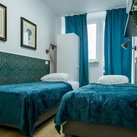 Unitapartament Short Rent In By Metro Station Rondo Onz With 3bedrooms 22