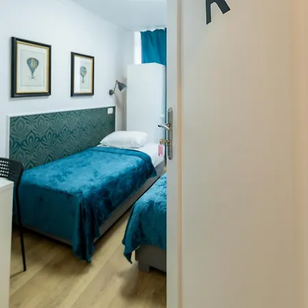 Unitapartament Short Rent In By Metro Station Rondo Onz With 3bedrooms 22