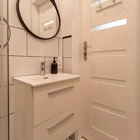 Apartmán Unitapartament Short Rent In By Metro Station Rondo Onz With 3bedrooms 22