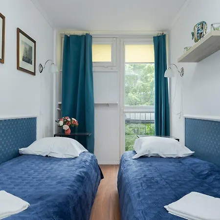 Unitapartament Short Rent In By Metro Station Rondo Onz With 3bedrooms 22 شقة وارسو