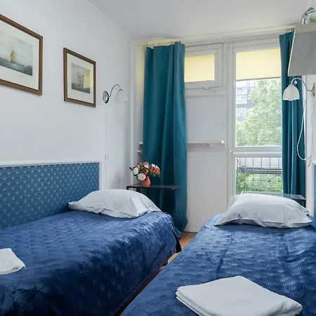 Unitapartament Short Rent In By Metro Station Rondo Onz With 3bedrooms 22