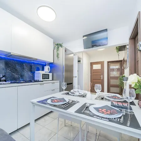 Unitapartament Short Rent In By Metro Station Rondo Onz With 3bedrooms 22 Apartamento