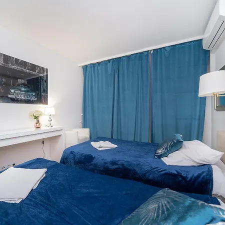 Apartment Unitapartament Short Rent In By Metro Station Rondo Onz With 3bedrooms 22