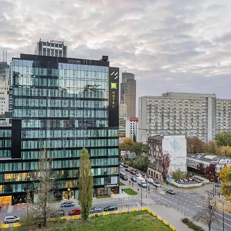 Unitapartament Short Rent In By Metro Station Rondo Onz With 3bedrooms 22