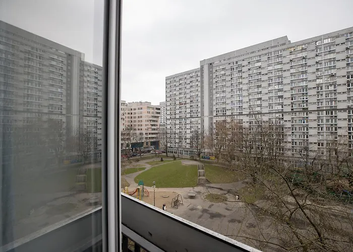 Unitapartament Short Rent In By Metro Station Rondo Onz With 3bedrooms 22 *