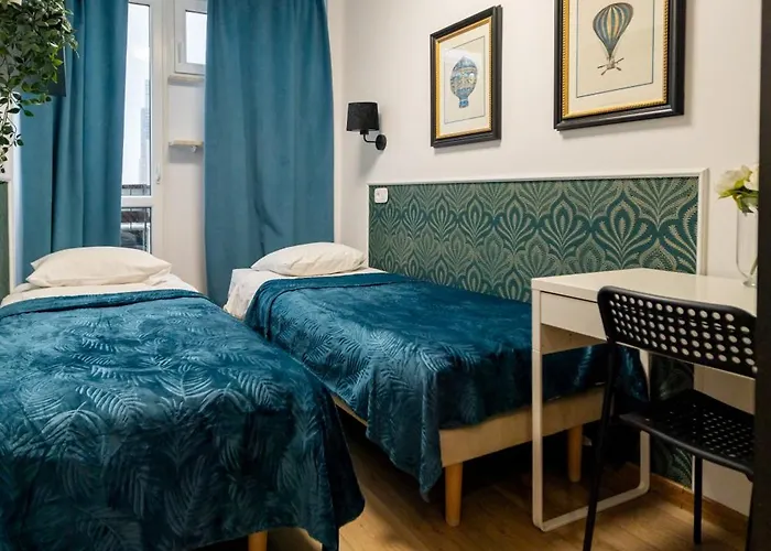 Unitapartament Short Rent In By Metro Station Rondo Onz With 3bedrooms 22 Apartment *