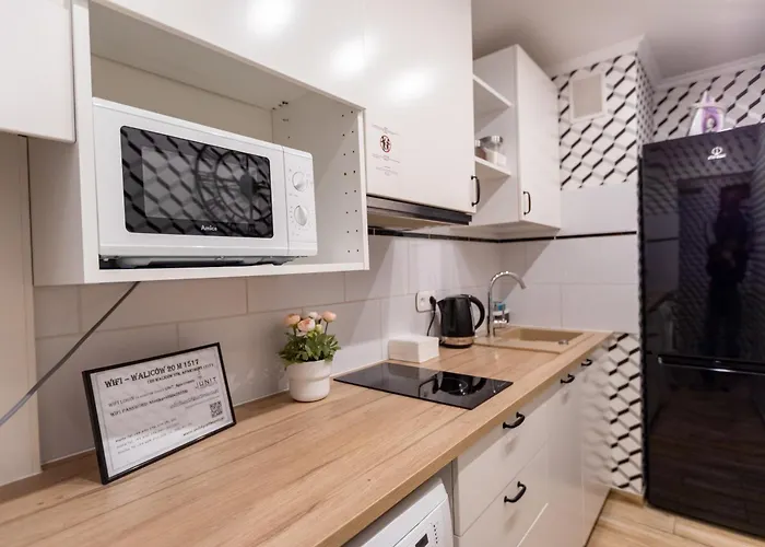 Unitapartament Short Rent In By Metro Station Rondo Onz With 3bedrooms 22 *