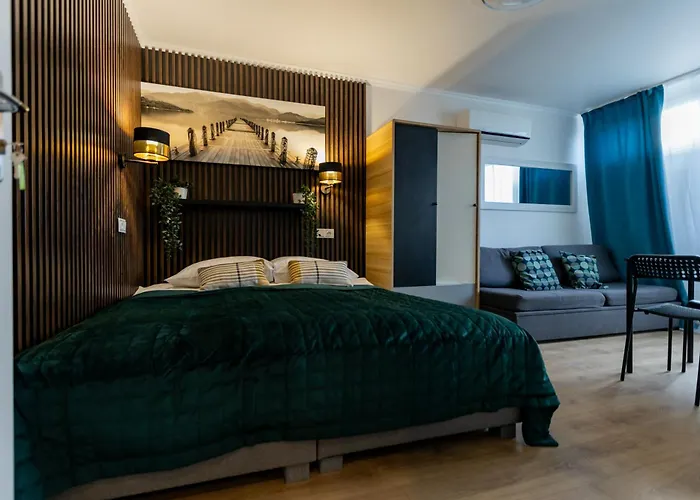 Unitapartament Short Rent In By Metro Station Rondo Onz With 3bedrooms 22 *