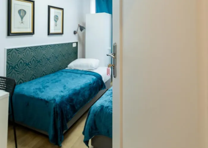 Unitapartament Short Rent In By Metro Station Rondo Onz With 3bedrooms 22