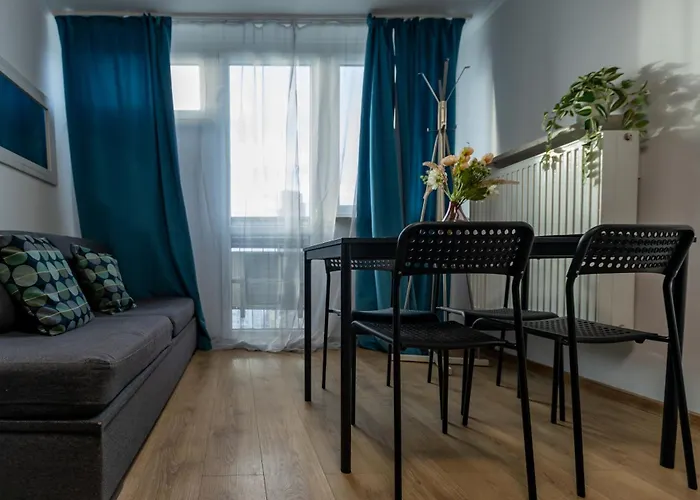 Unitapartament Short Rent In By Metro Station Rondo Onz With 3bedrooms 22 Apartment *