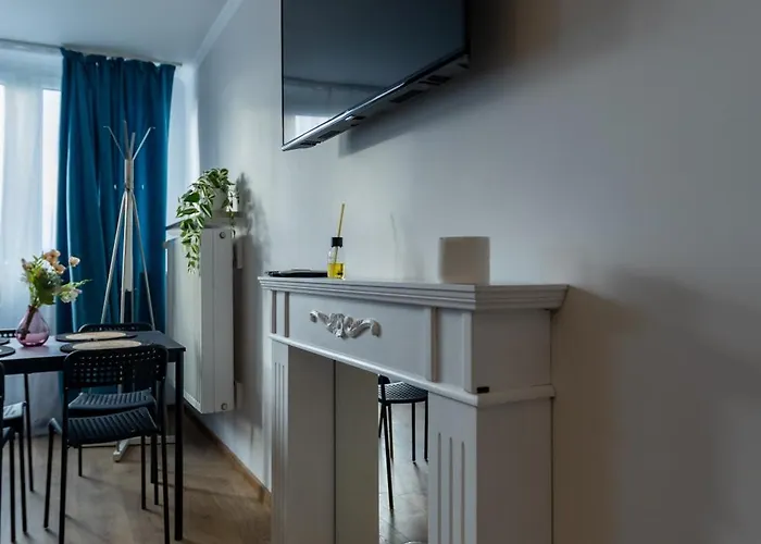 Unitapartament Short Rent In By Metro Station Rondo Onz With 3bedrooms 22 Apartment *