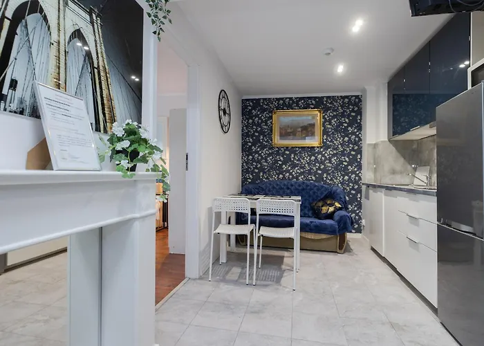 Apartment Unitapartament Short Rent In By Metro Station Rondo Onz With 3bedrooms 22 *