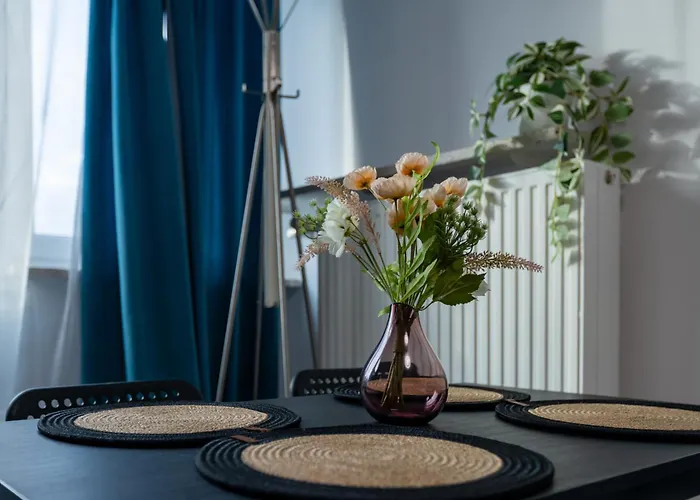 Unitapartament Short Rent In By Metro Station Rondo Onz With 3bedrooms 22 Apartment